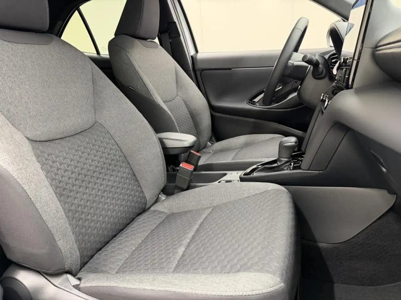 Toyota Yaris Cross 2026 — фото 10
