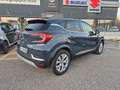 Renault Captur Hybrid E-Tech 145 CV Intens Blu/Azzurro - thumbnail 6