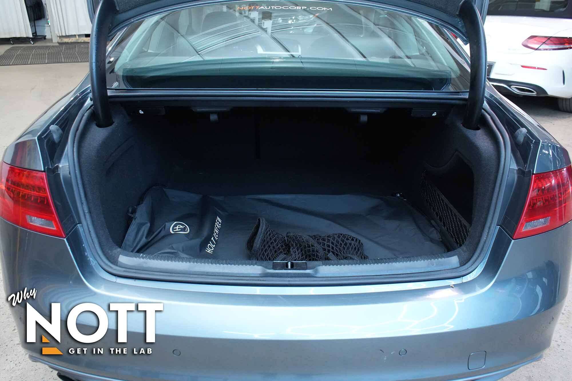 2016 Audi A5 PROGRESSIV | No Accients | 2 Keys | Owners Manual thumb 7