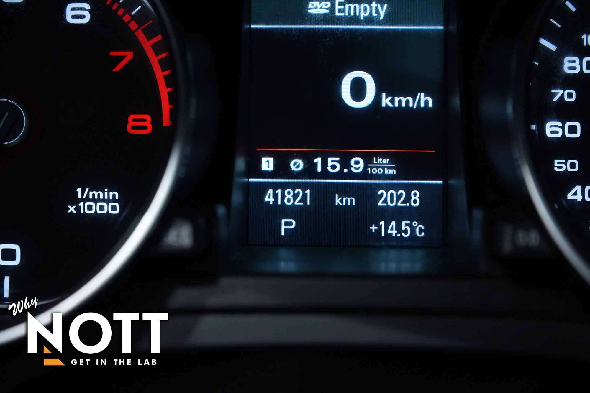 2016 Audi A5 PROGRESSIV | No Accients | 2 Keys | Owners Manual thumb 17