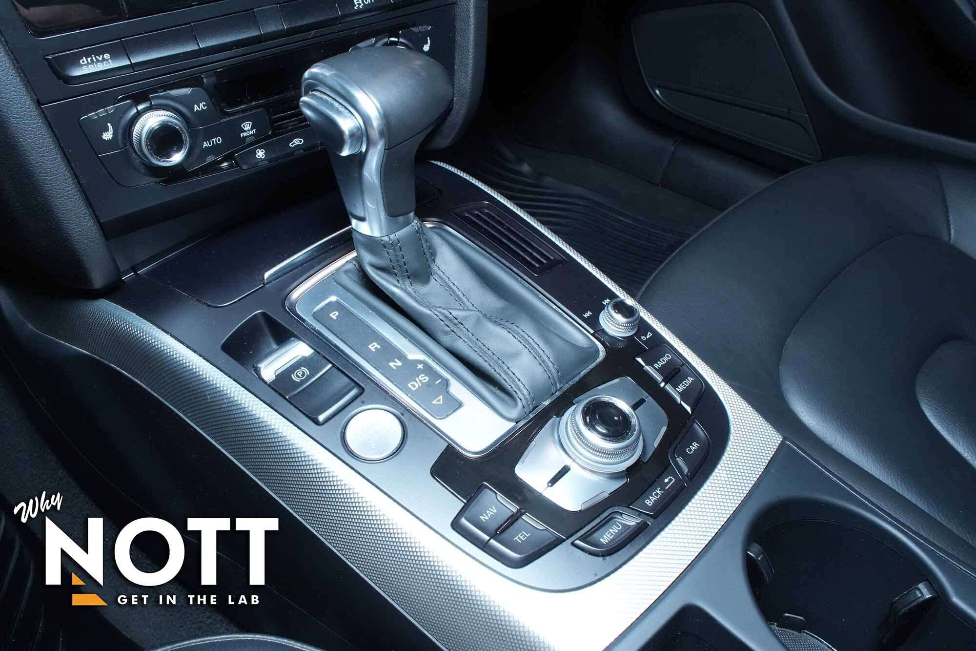 2016 Audi A5 PROGRESSIV | No Accients | 2 Keys | Owners Manual thumb 15