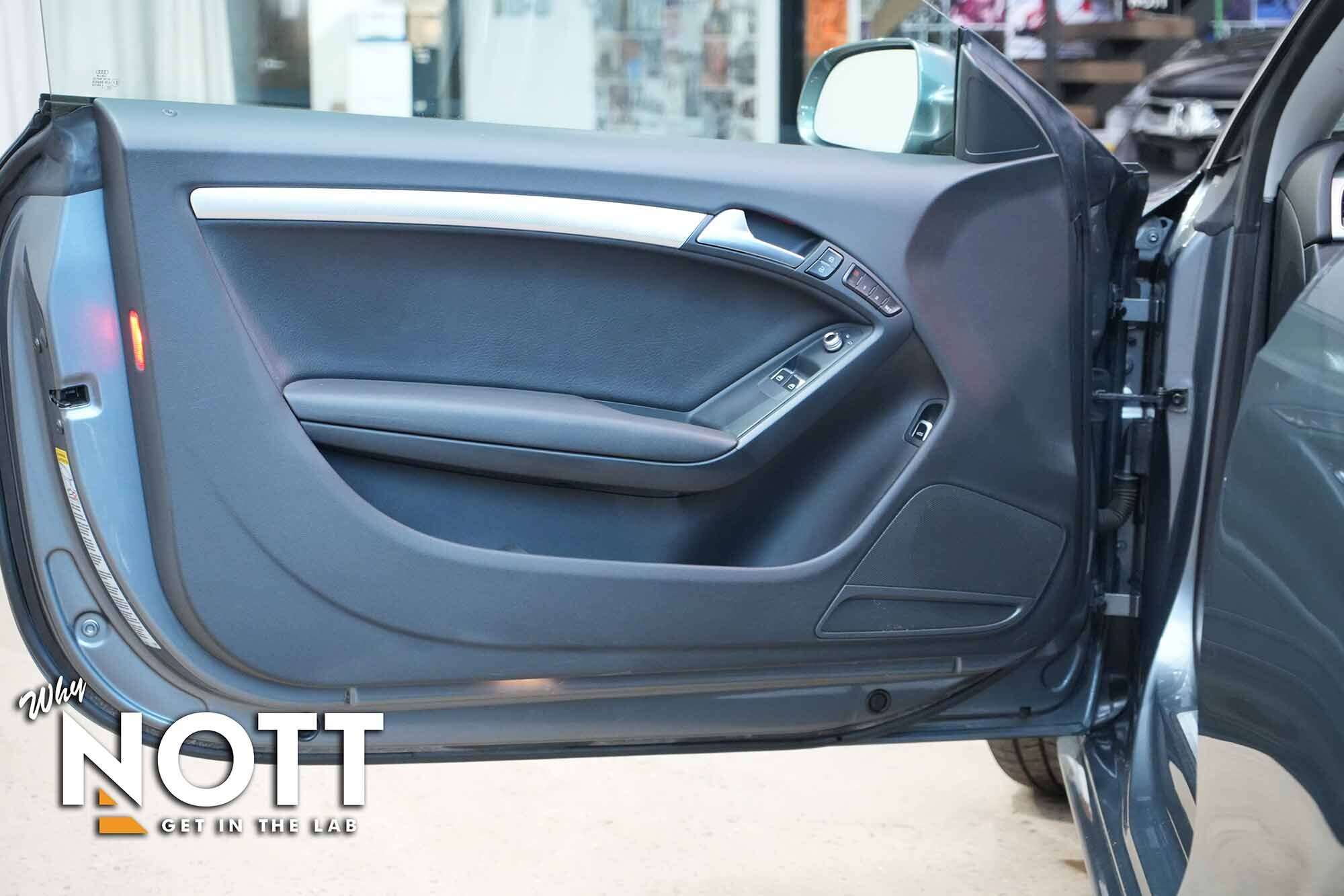 2016 Audi A5 PROGRESSIV | No Accients | 2 Keys | Owners Manual thumb 10