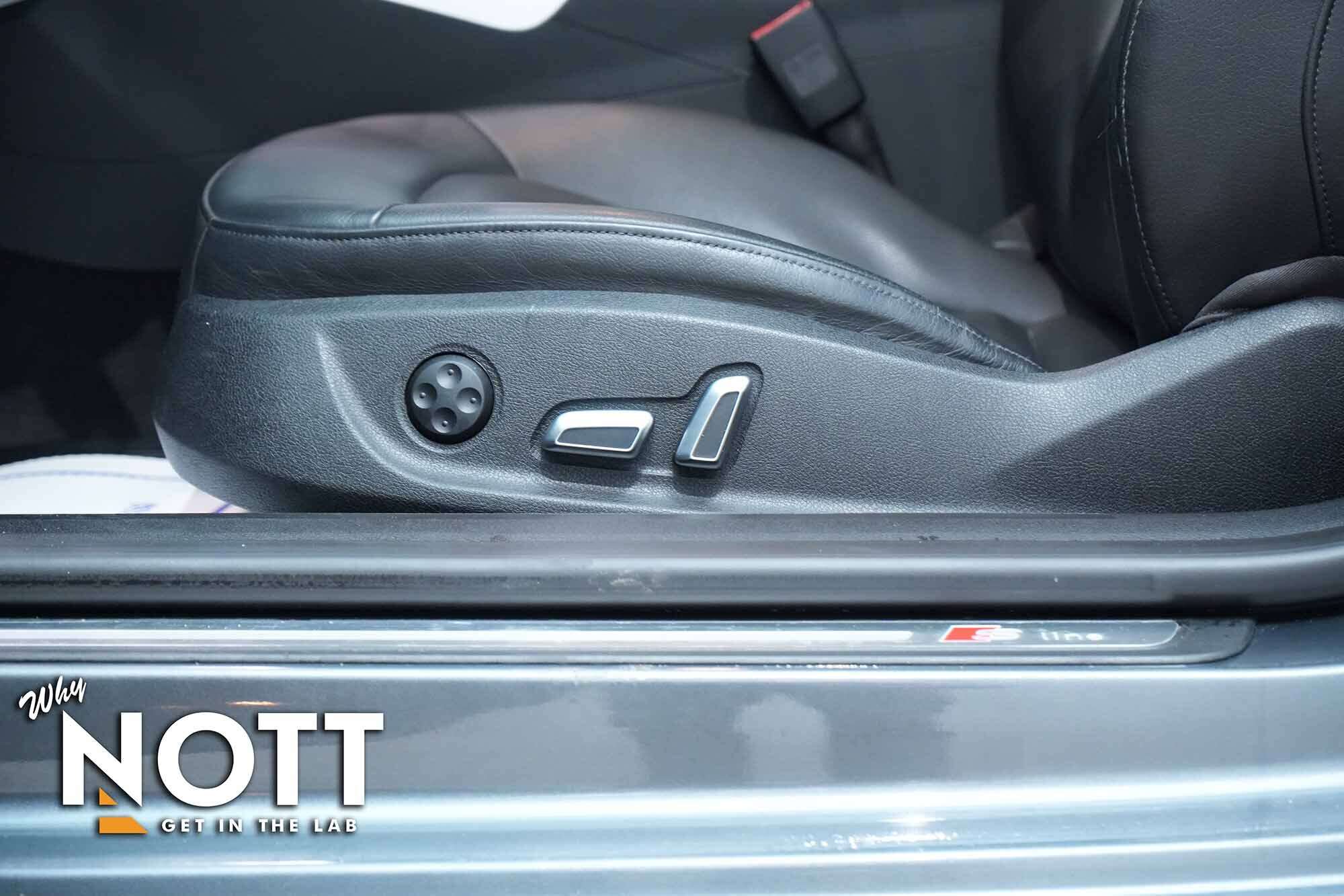 2016 Audi A5 PROGRESSIV | No Accients | 2 Keys | Owners Manual thumb 11