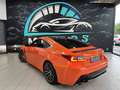 Lexus RC F RC F 5.0i V8 Orange - thumbnail 6
