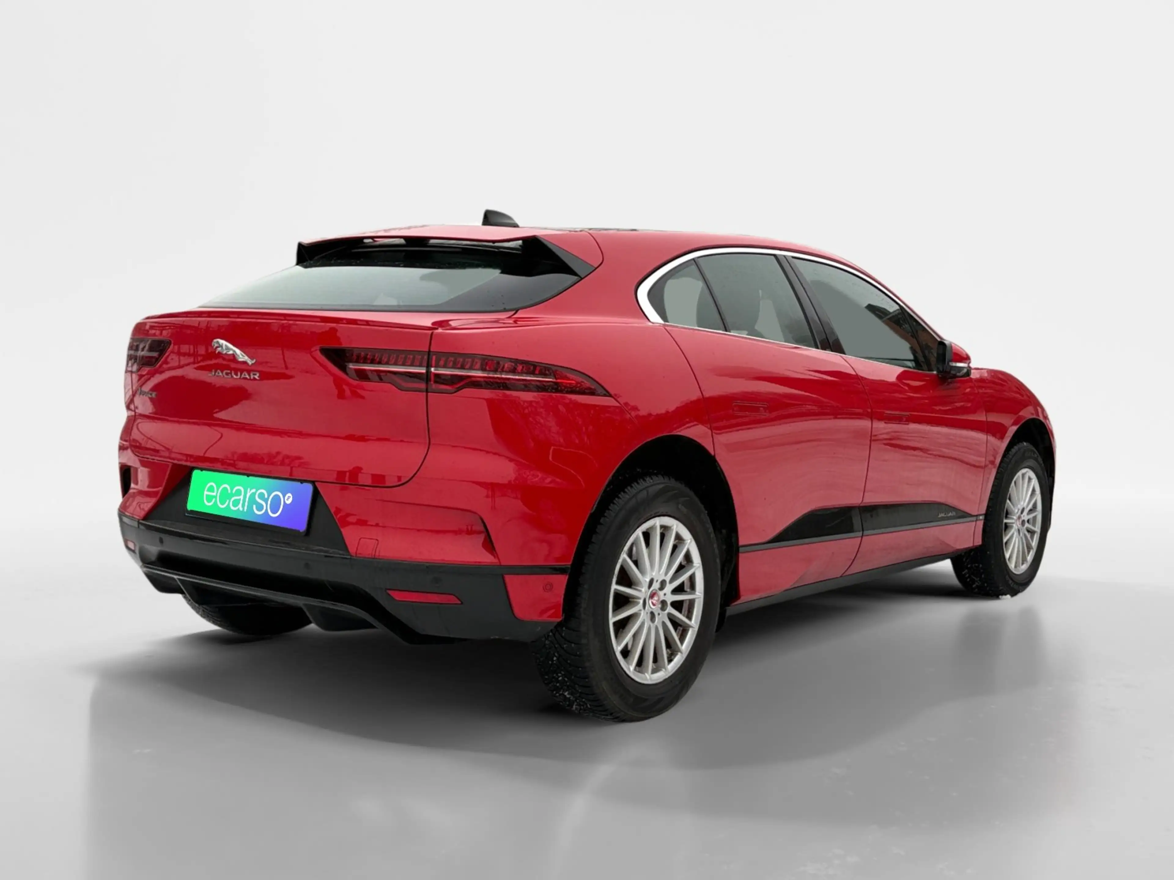 Jaguar I-Pace S — photo 5