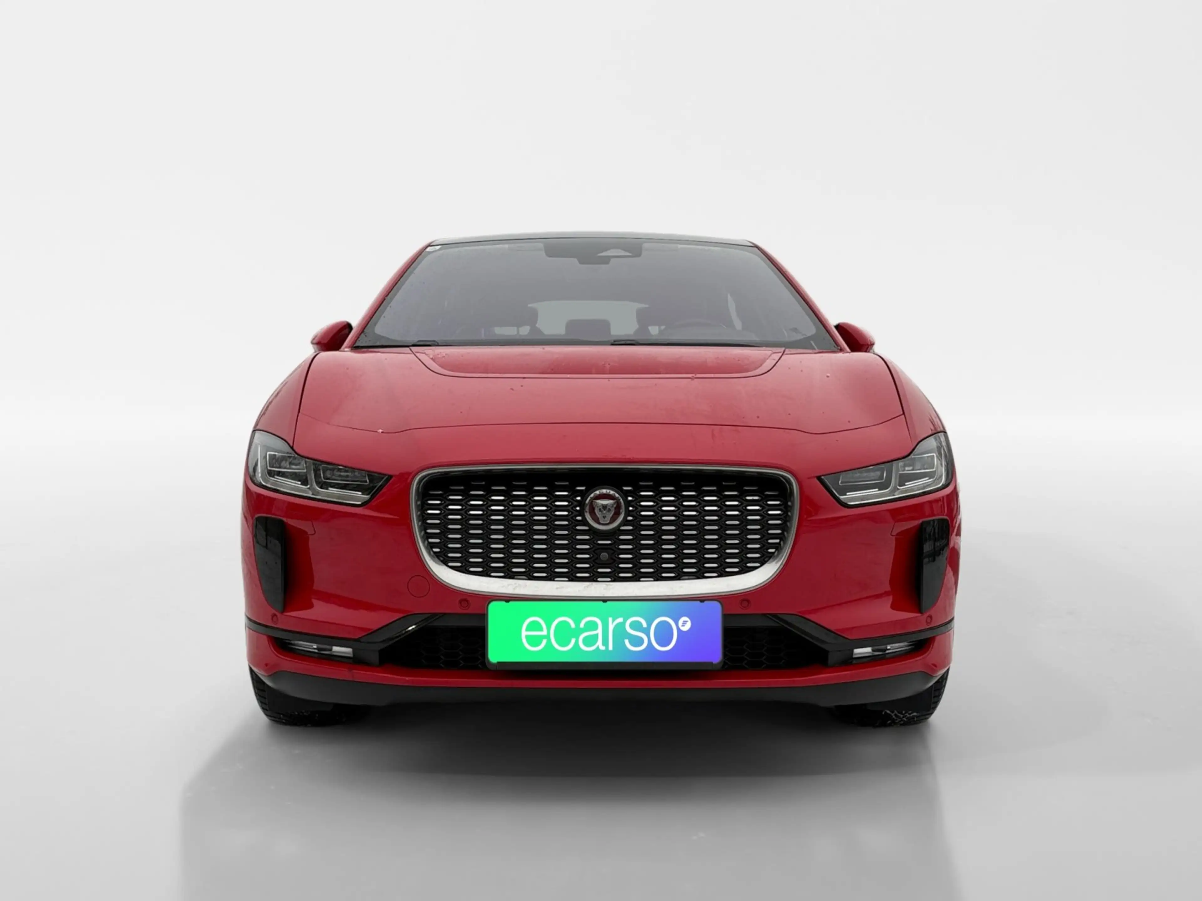 Jaguar I-Pace S — photo 8