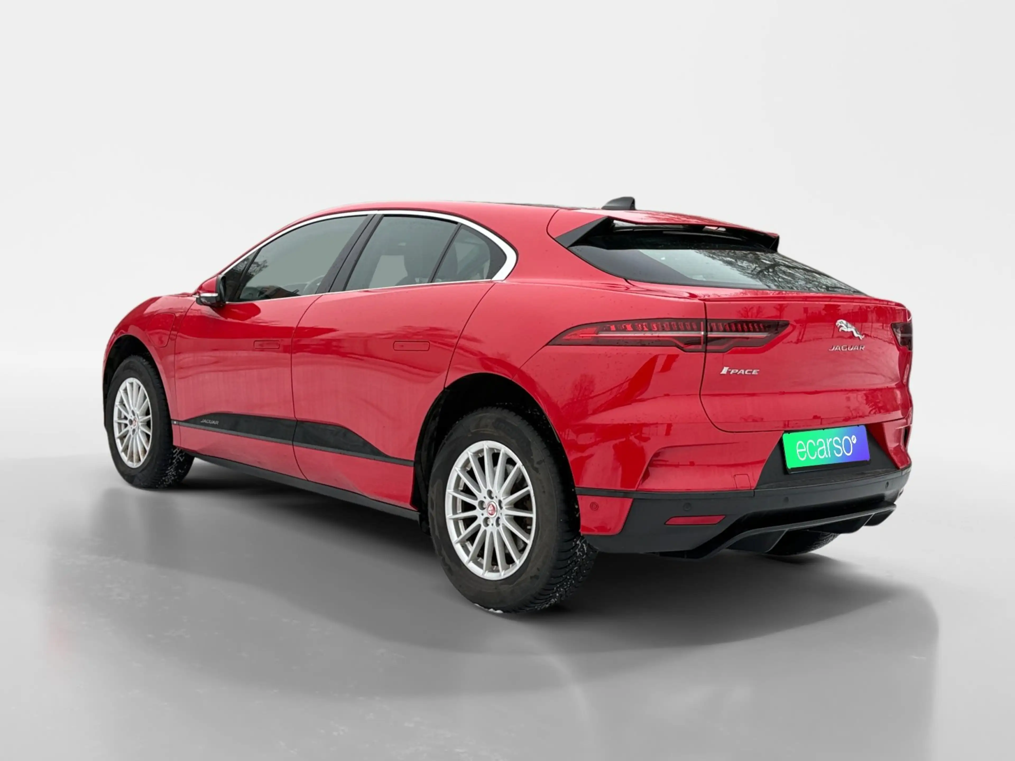 Jaguar I-Pace S — photo 3
