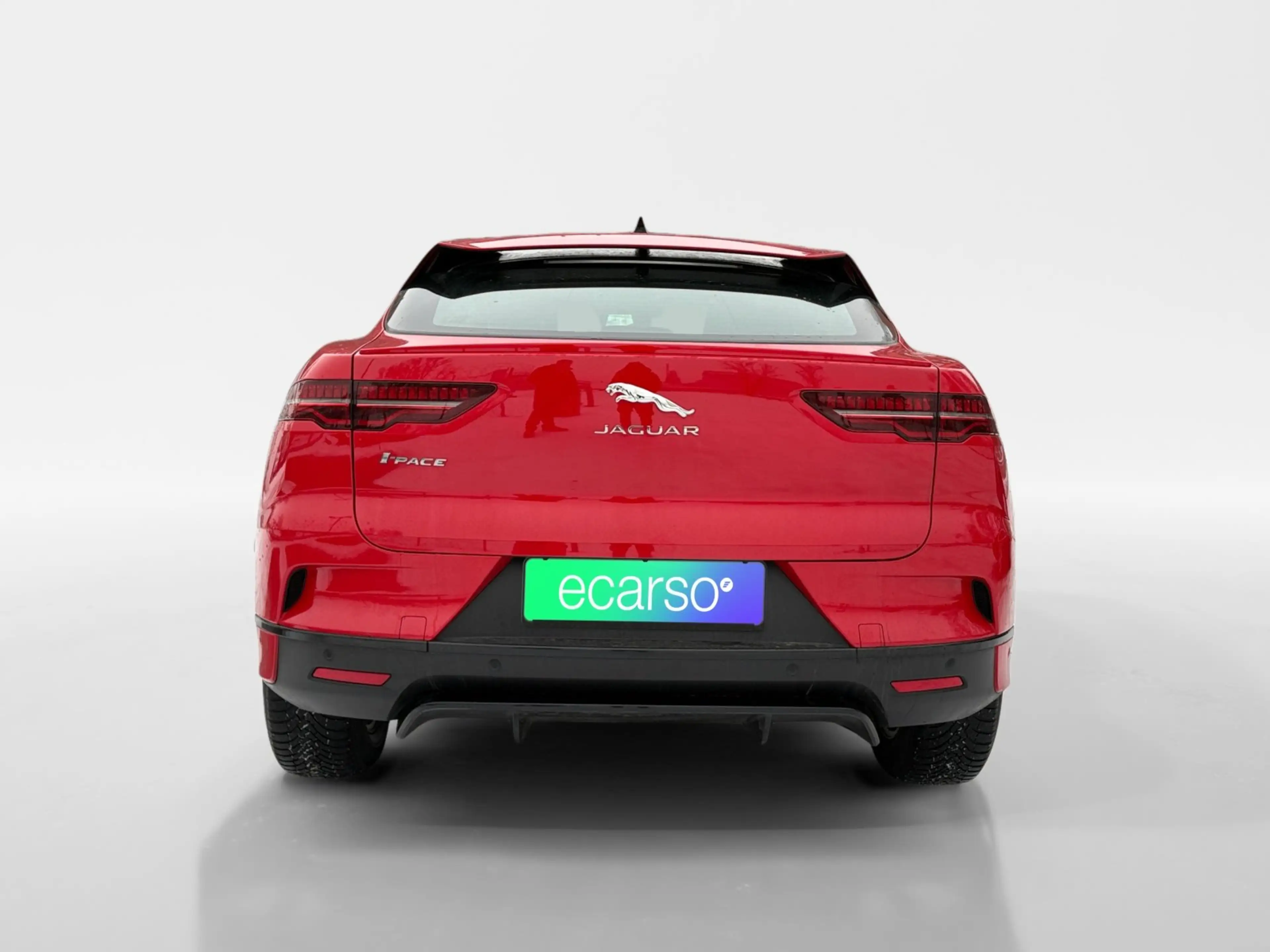 Jaguar I-Pace S — photo 4