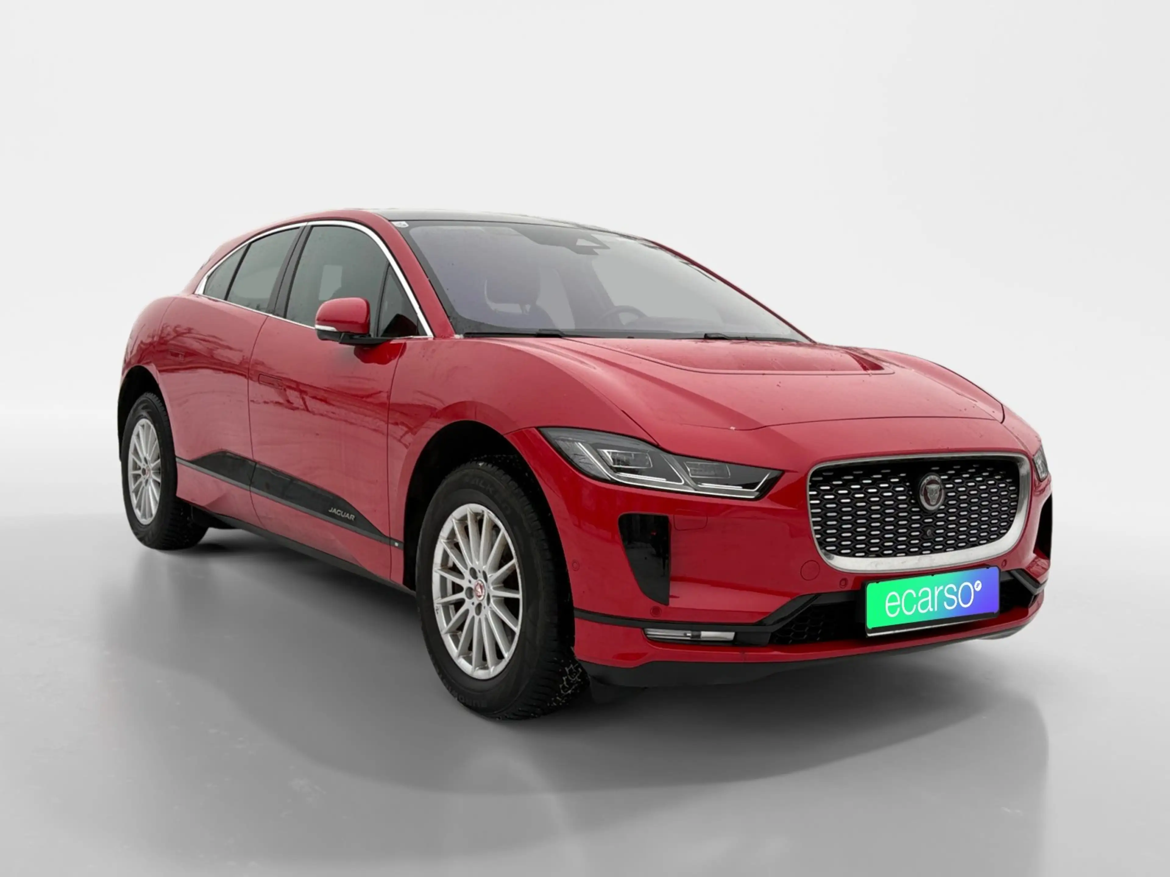 Jaguar I-Pace S — photo 7