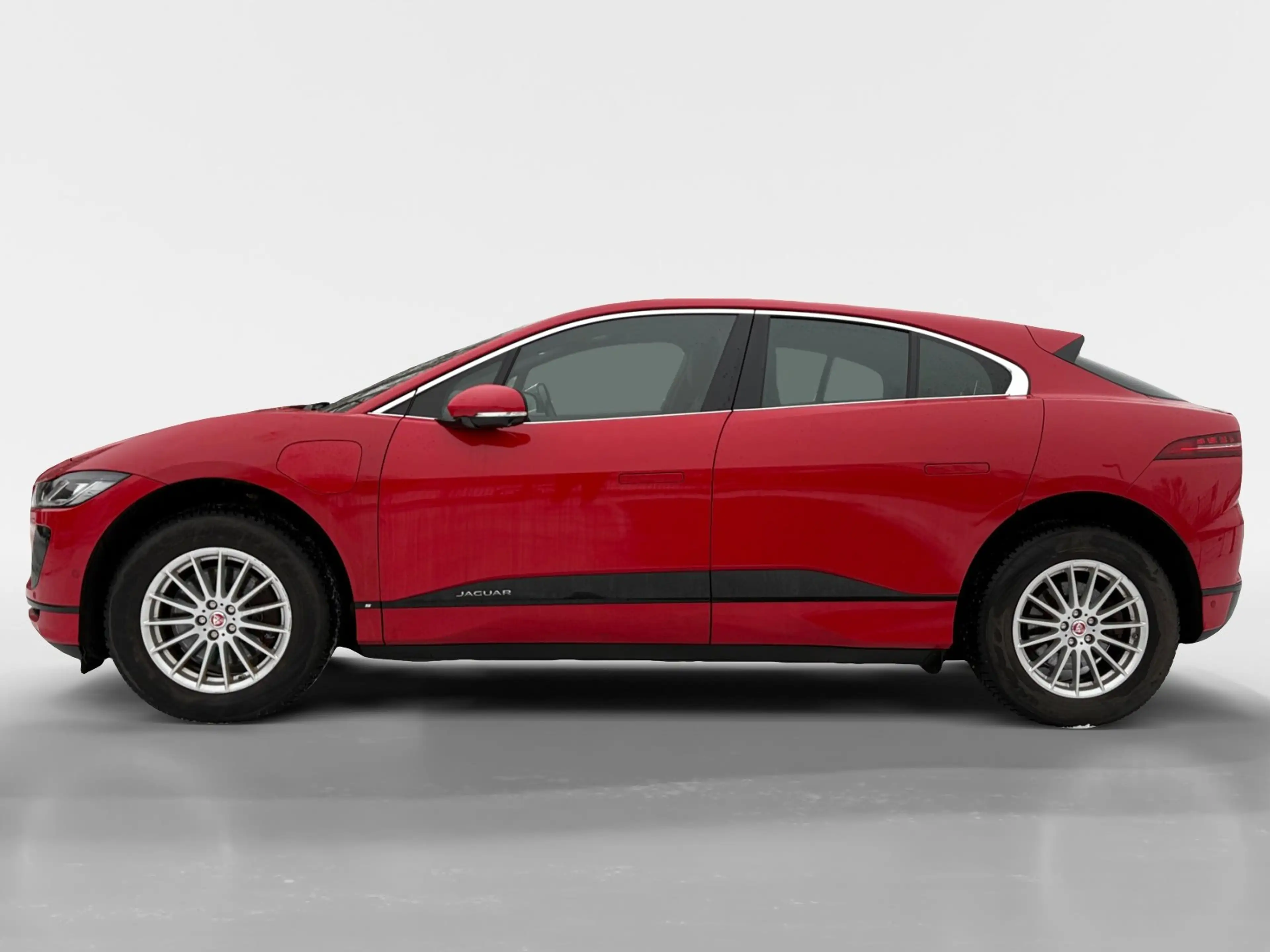 Jaguar I-Pace S — photo 2