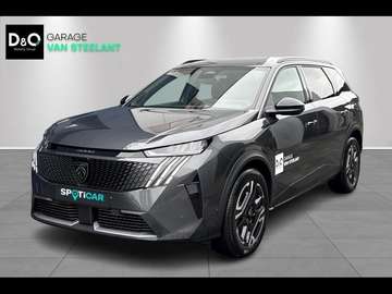 DIRECTIEWAGEN-ALLURE-CAMERA-CARPLAY-525KM ACTIRADI