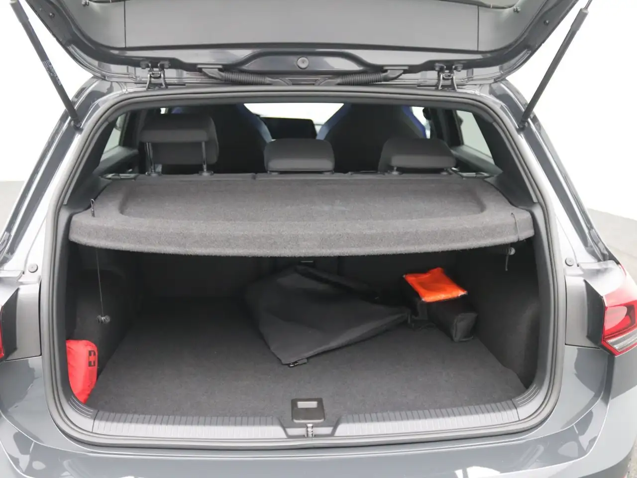 Volkswagen Golf VIII GTE 1.4 eHybrid DSG / CarPlay, LED+, миниатюра 10