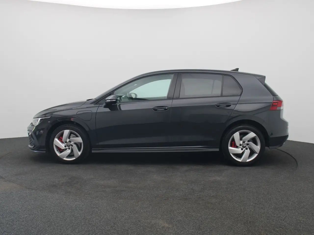 Volkswagen Golf VIII GTE 1.4 eHybrid DSG / CarPlay, LED+, миниатюра 5