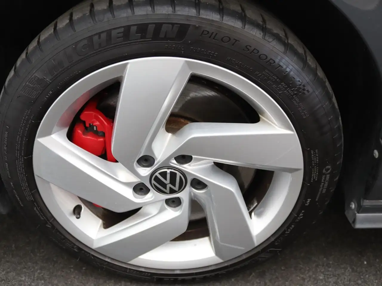 Volkswagen Golf VIII GTE 1.4 eHybrid DSG / CarPlay, LED+, миниатюра 19