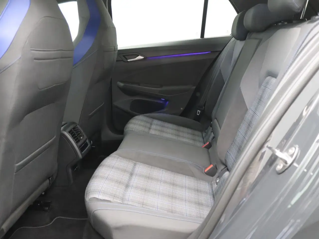 Volkswagen Golf VIII GTE 1.4 eHybrid DSG / CarPlay, LED+, миниатюра 12