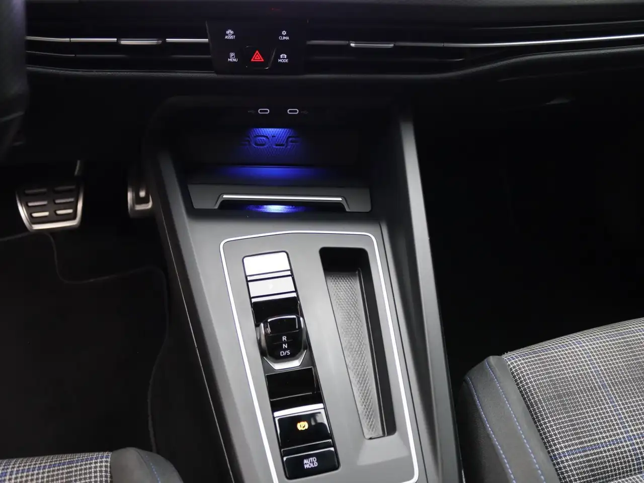 Volkswagen Golf VIII GTE 1.4 eHybrid DSG / CarPlay, LED+, миниатюра 17