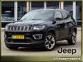 Jeep Compass 1.4 M.AIR LIMITED 140PK Navi/Half leer/ 18LM Zwart - thumbnail 1