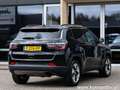 Jeep Compass 1.4 M.AIR LIMITED 140PK Navi/Half leer/ 18LM Zwart - thumbnail 8