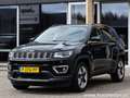 Jeep Compass 1.4 M.AIR LIMITED 140PK Navi/Half leer/ 18LM Zwart - thumbnail 3