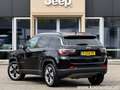 Jeep Compass 1.4 M.AIR LIMITED 140PK Navi/Half leer/ 18LM Zwart - thumbnail 2