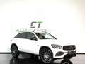 Mercedes-Benz GLC 300 de PHEV 4Matic AMG-Line Weiß - thumbnail 1