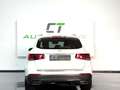 Mercedes-Benz GLC 300 de PHEV 4Matic AMG-Line Weiß - thumbnail 3
