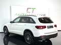 Mercedes-Benz GLC 300 de PHEV 4Matic AMG-Line Weiß - thumbnail 5