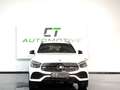 Mercedes-Benz GLC 300 de PHEV 4Matic AMG-Line Weiß - thumbnail 2