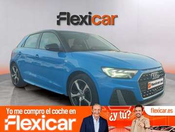 Sportback 25 TFSI