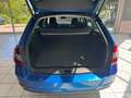 Skoda Octavia Combi Drive Blau - thumbnail 12