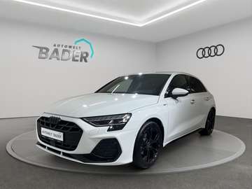 Sportback S line 35 TFSI 110(150