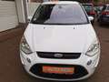 Ford S-Max Titanium Weiß - thumbnail 2