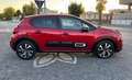 Citroen C3 1.2 puretech Shine Pack s&s 110cv my20 Rot - thumbnail 3