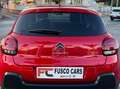 Citroen C3 1.2 puretech Shine Pack s&s 110cv my20 Rot - thumbnail 5