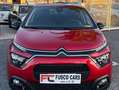 Citroen C3 1.2 puretech Shine Pack s&s 110cv my20 Rot - thumbnail 1