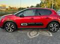 Citroen C3 1.2 puretech Shine Pack s&s 110cv my20 Rot - thumbnail 4