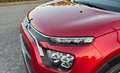 Citroen C3 1.2 puretech Shine Pack s&s 110cv my20 Rot - thumbnail 6