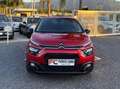 Citroen C3 1.2 puretech Shine Pack s&s 110cv my20 Rot - thumbnail 2