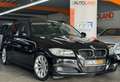 BMW 318 i*2.HAND*PANO*NAVI*BI-XENON*TEMPO*PDC*MFL* Schwarz - thumbnail 1
