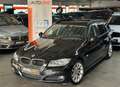 BMW 318 i*2.HAND*PANO*NAVI*BI-XENON*TEMPO*PDC*MFL* Schwarz - thumbnail 4