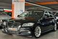 BMW 318 i*2.HAND*PANO*NAVI*BI-XENON*TEMPO*PDC*MFL* Schwarz - thumbnail 2