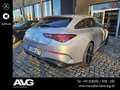 Mercedes-Benz CLA 200 CLA 200 Shooting Brake AMG Line/Special Edition Silber - thumbnail 4