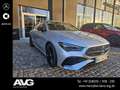 Mercedes-Benz CLA 200 CLA 200 Shooting Brake AMG Line/Special Edition Silber - thumbnail 3