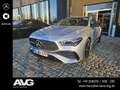 Mercedes-Benz CLA 200 CLA 200 Shooting Brake AMG Line/Special Edition Silber - thumbnail 1