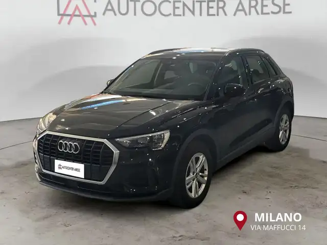 Audi Q3 35 TDI S tronic Business Advanced