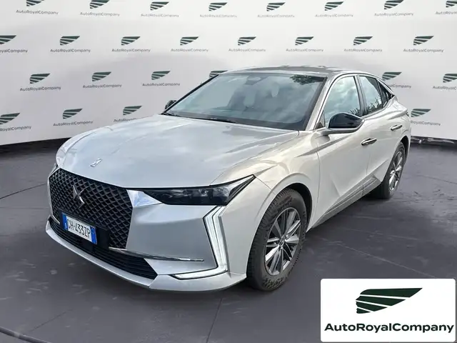 DS Automobiles DS 4 PureTech 130 Automatico Business