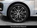 Porsche Macan 21";Luftfed.;Spurwechselassistent Silber - thumbnail 6