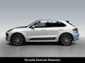 Porsche Macan 21";Luftfed.;Spurwechselassistent Silber - thumbnail 2