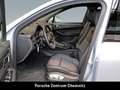 Porsche Macan 21";Luftfed.;Spurwechselassistent Silber - thumbnail 12