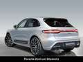 Porsche Macan 21";Luftfed.;Spurwechselassistent Silber - thumbnail 3